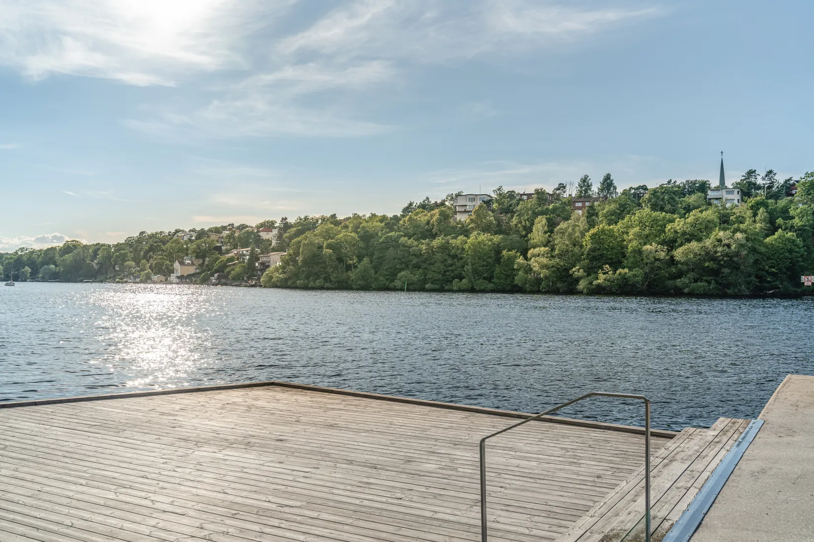 Bostadsrätt, Bryggvägen 12, vån 4/5, Gröndal, Stockholm