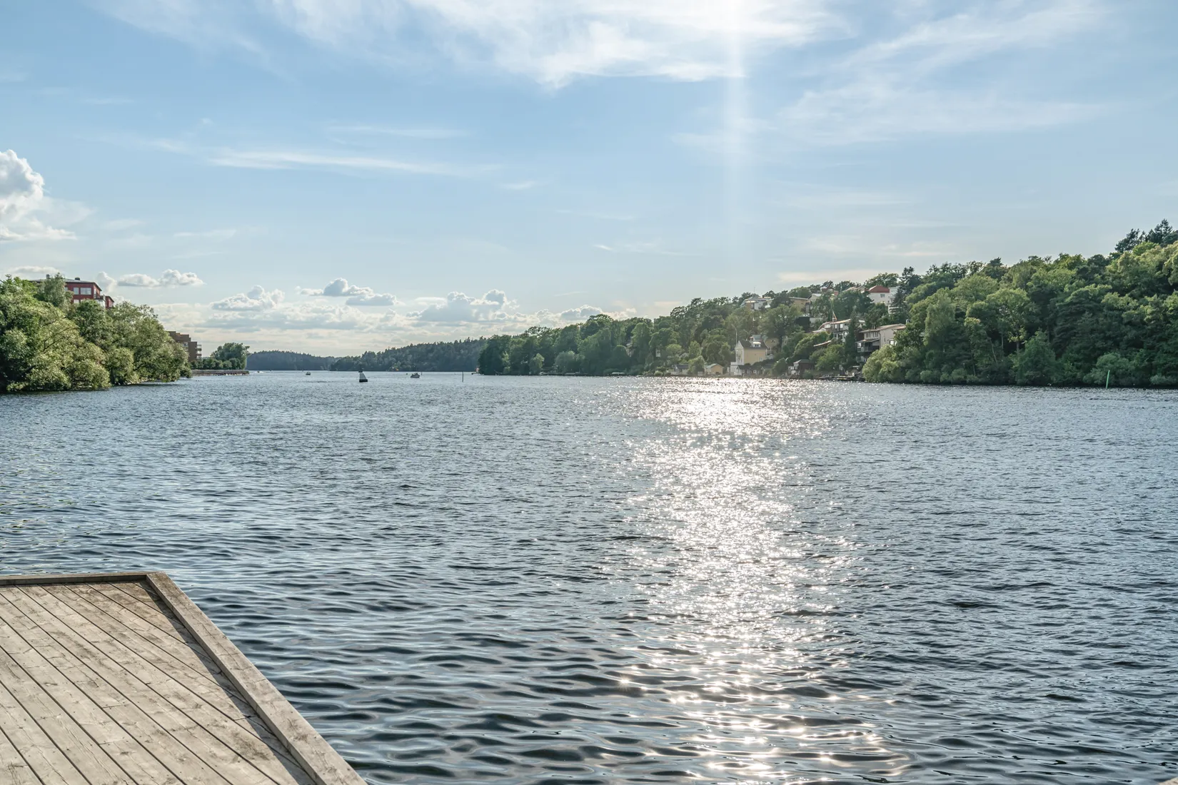 Bostadsrätt, Bryggvägen 12, vån 4/5, Gröndal, Stockholm