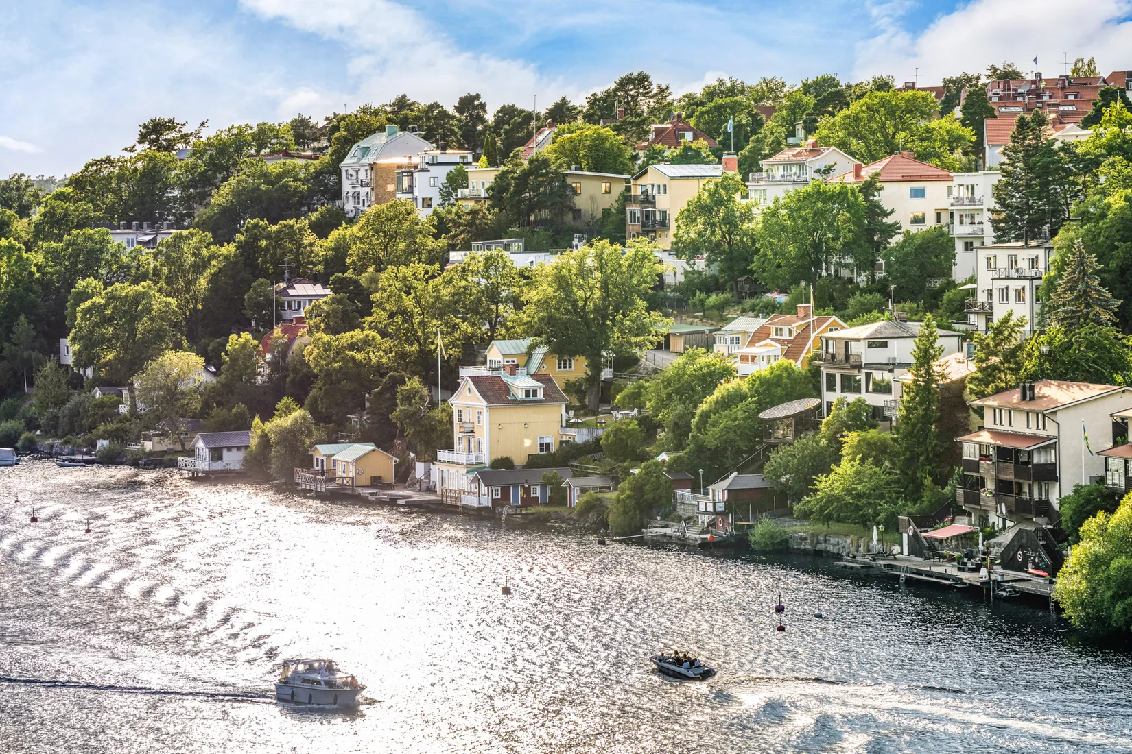 Bostadsrätt, Bryggvägen 12, vån 4/5, Gröndal, Stockholm