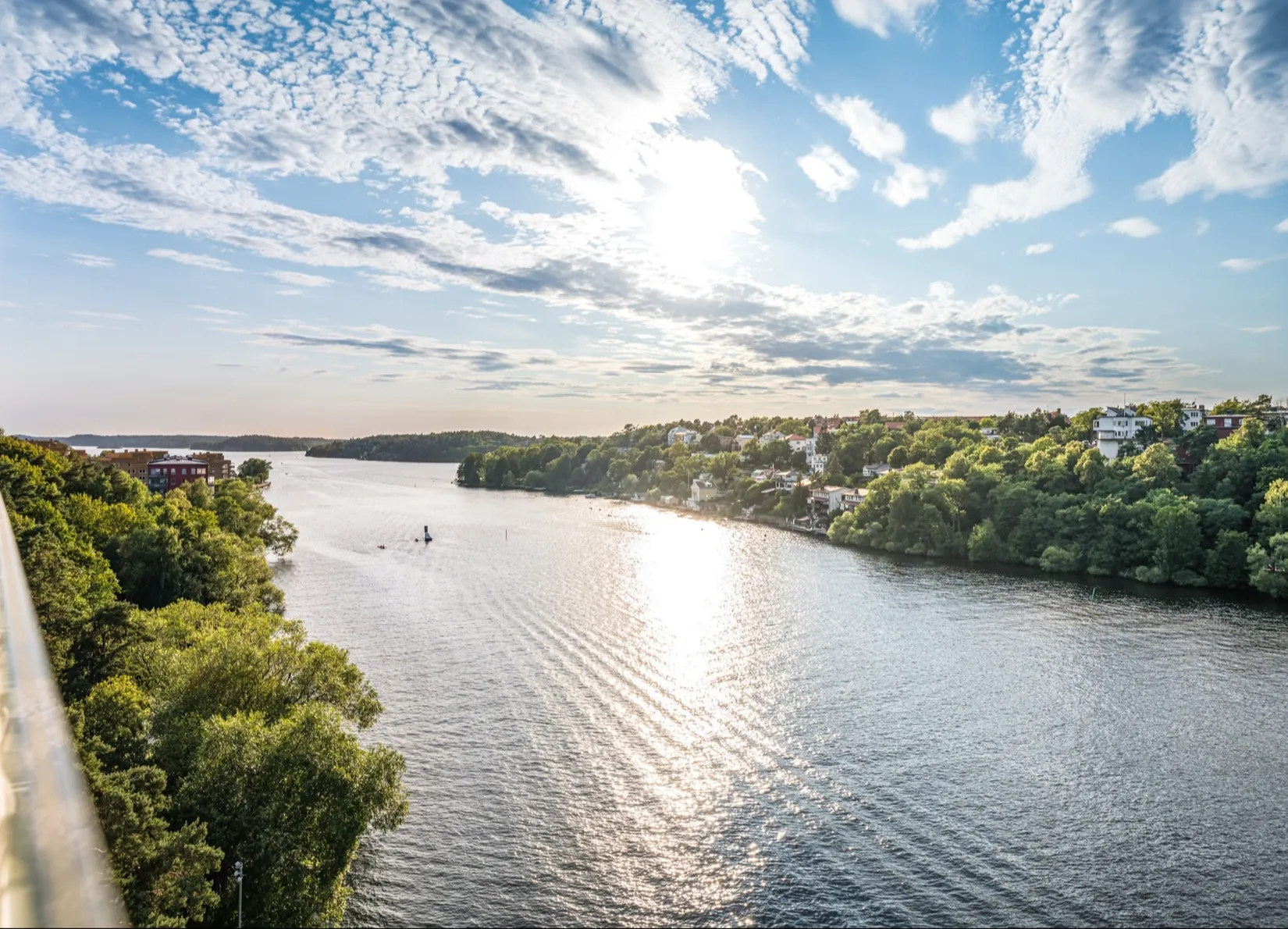 Bostadsrätt, Bryggvägen 12, vån 4/5, Gröndal, Stockholm
