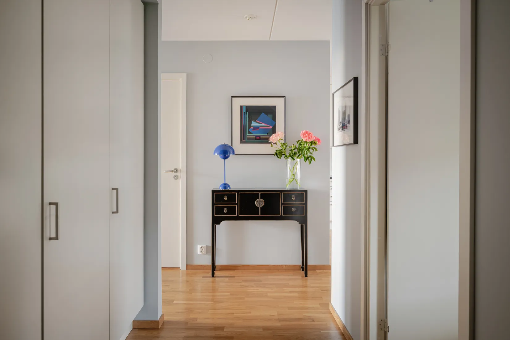 Bostadsrätt, Bryggvägen 12, vån 4/5, Gröndal, Stockholm