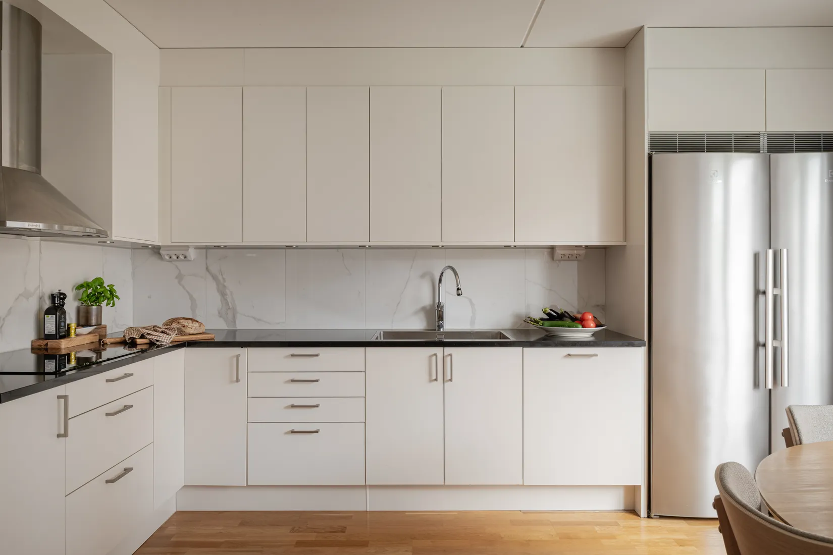 Bostadsrätt, Bryggvägen 12, vån 4/5, Gröndal, Stockholm