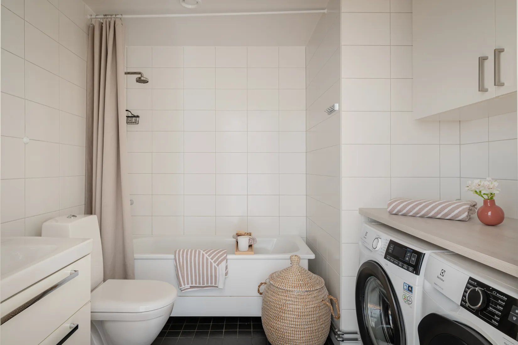 Bostadsrätt, Bryggvägen 12, vån 4/5, Gröndal, Stockholm