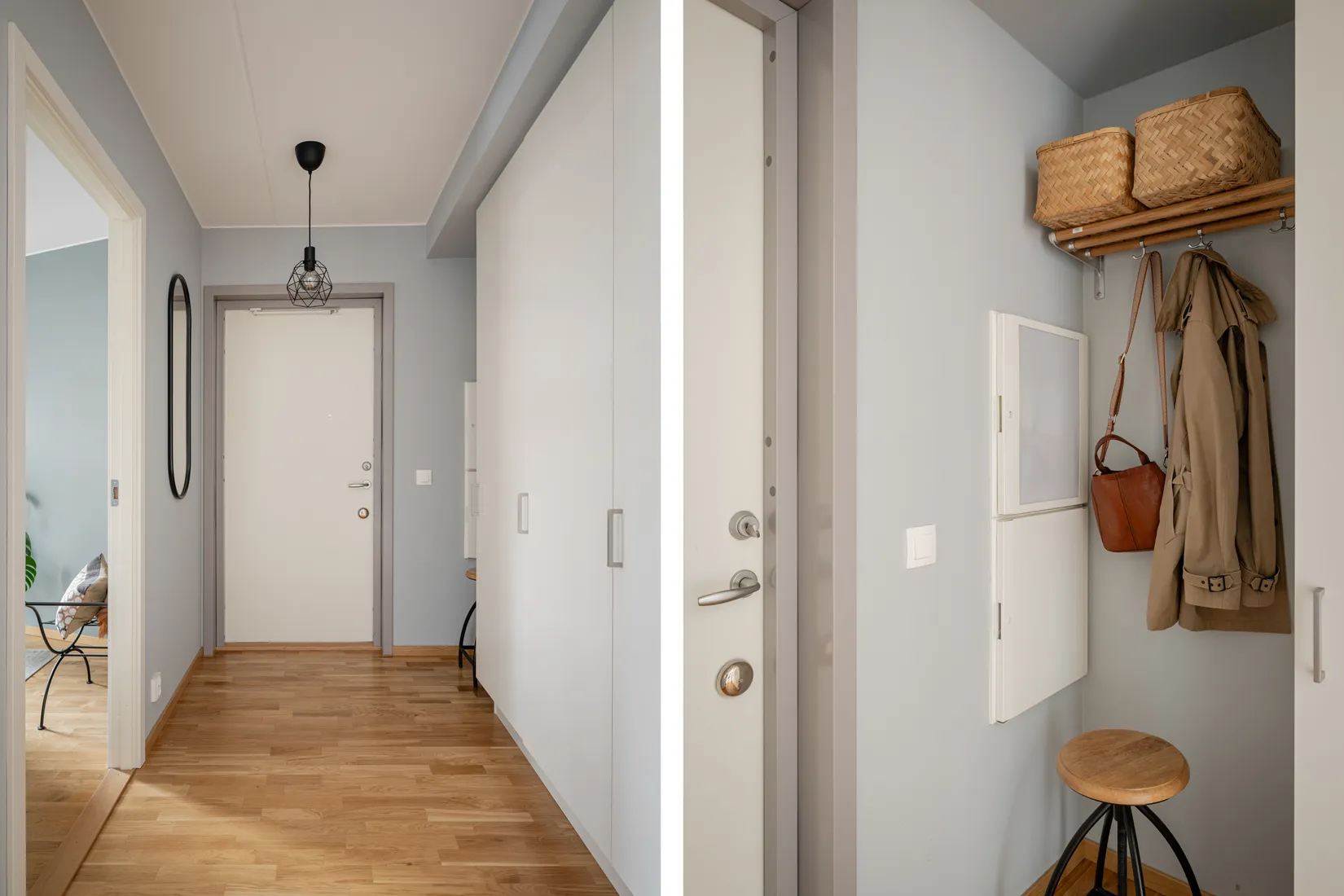 Bostadsrätt, Bryggvägen 12, vån 4/5, Gröndal, Stockholm