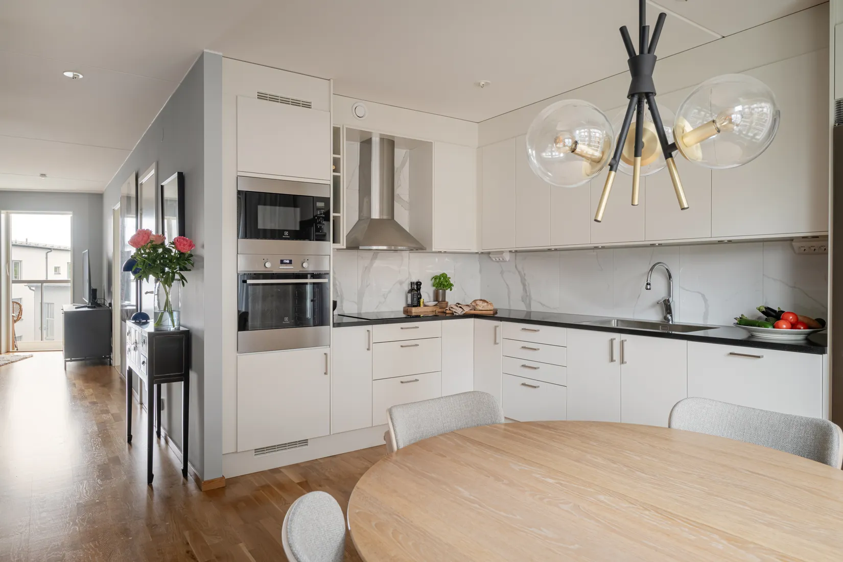 Bostadsrätt, Bryggvägen 12, vån 4/5, Gröndal, Stockholm