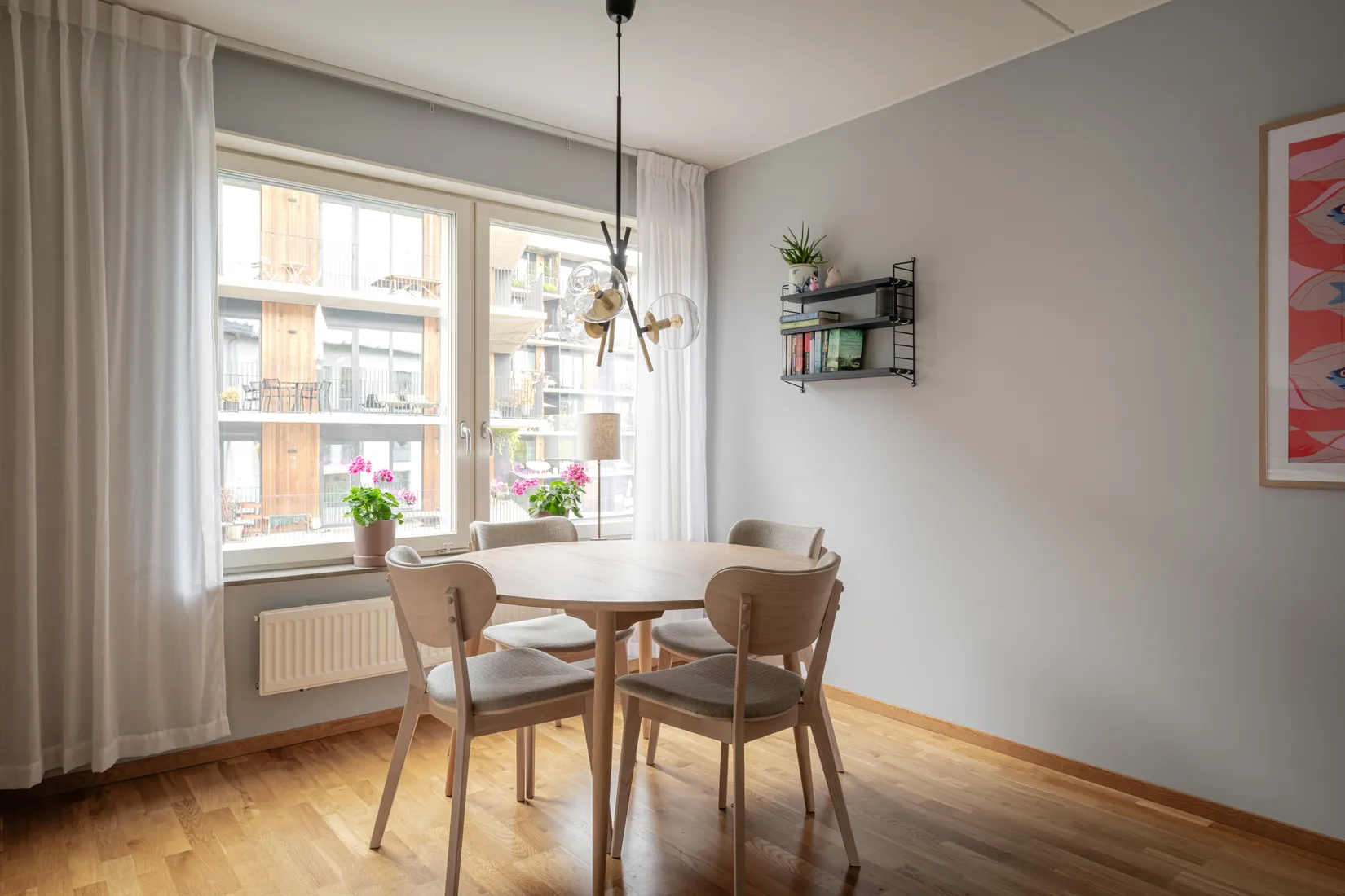 Bostadsrätt, Bryggvägen 12, vån 4/5, Gröndal, Stockholm