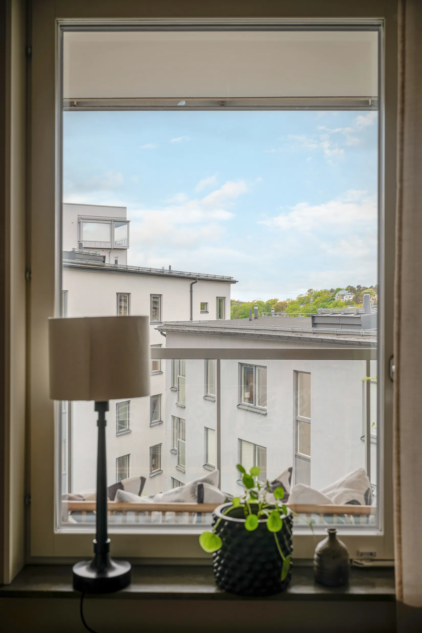 Bostadsrätt, Bryggvägen 12, vån 4/5, Gröndal, Stockholm