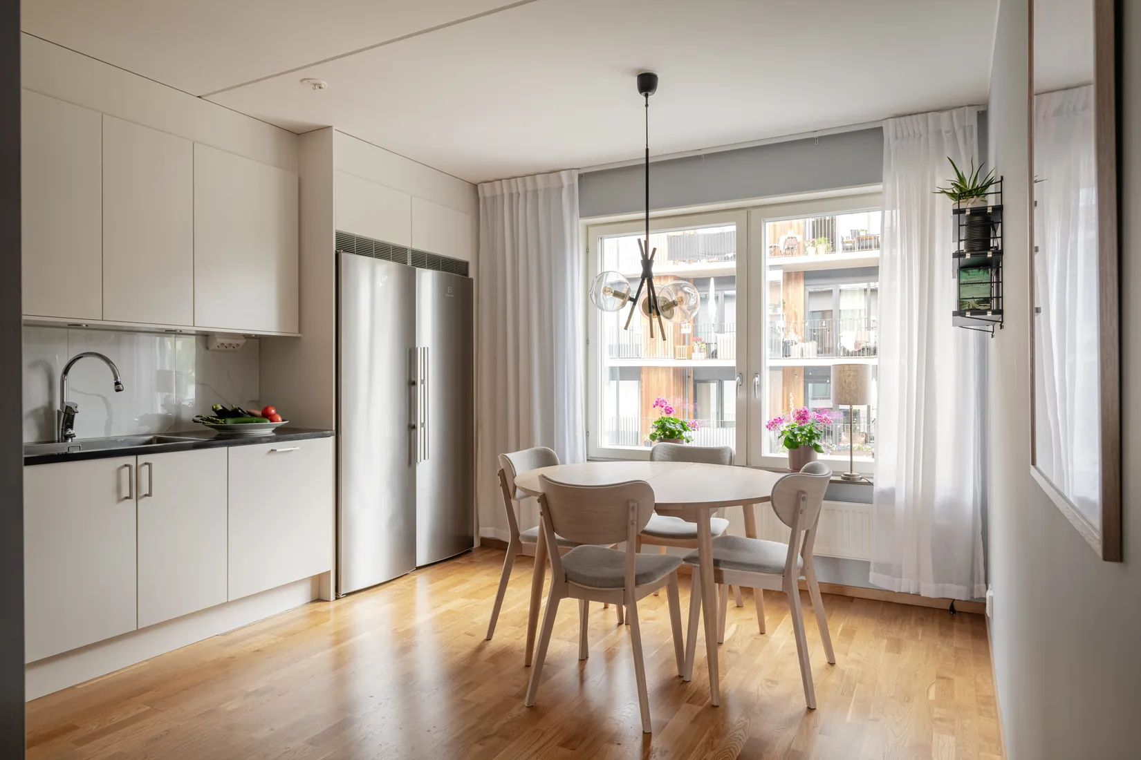 Bostadsrätt, Bryggvägen 12, vån 4/5, Gröndal, Stockholm