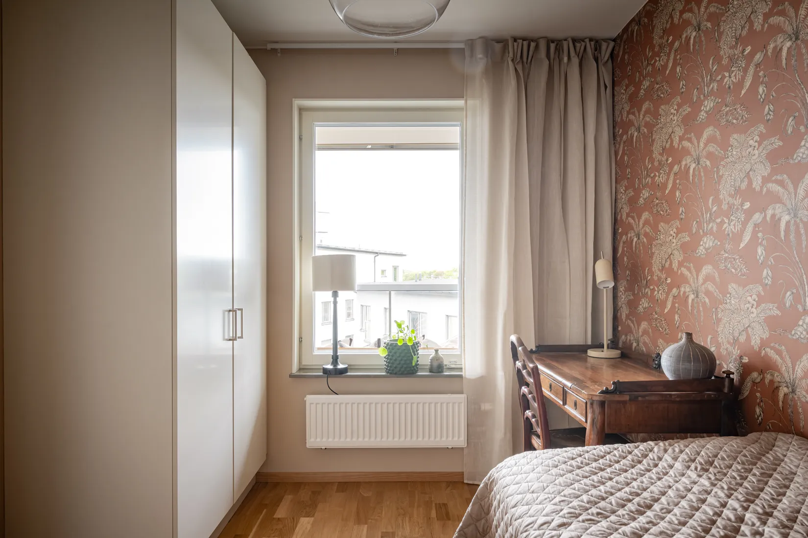 Bostadsrätt, Bryggvägen 12, vån 4/5, Gröndal, Stockholm