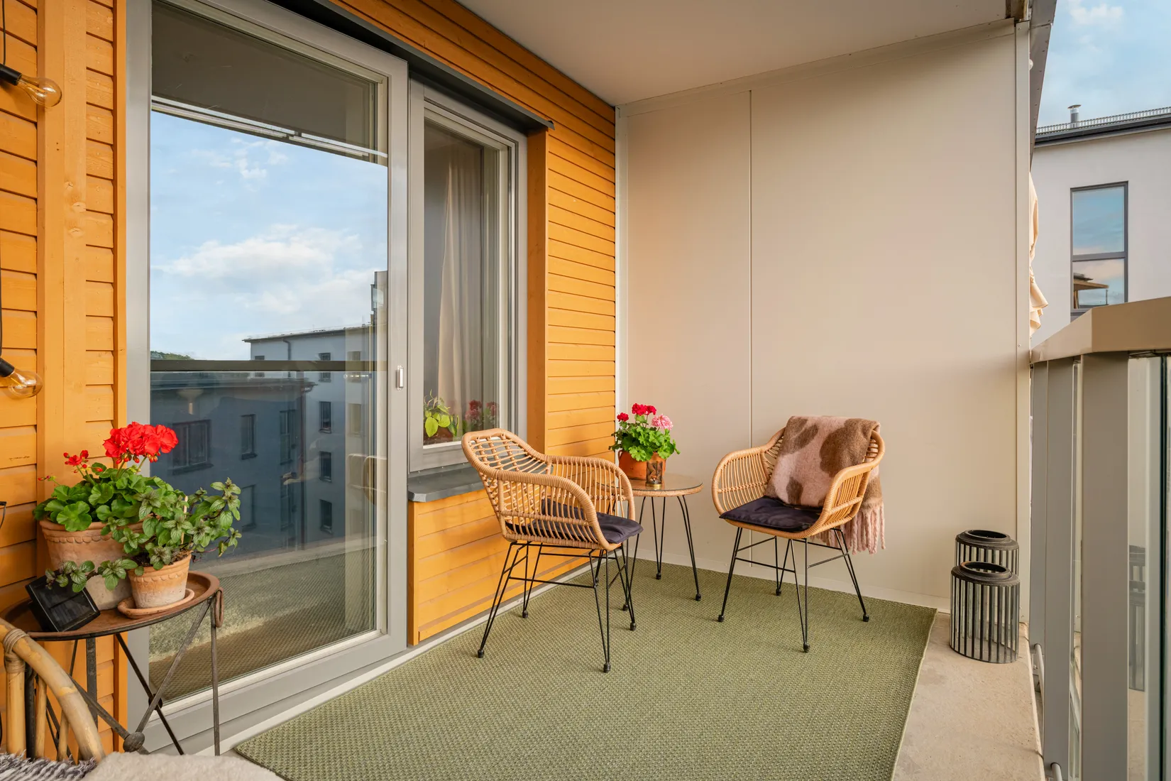 Bostadsrätt, Bryggvägen 12, vån 4/5, Gröndal, Stockholm