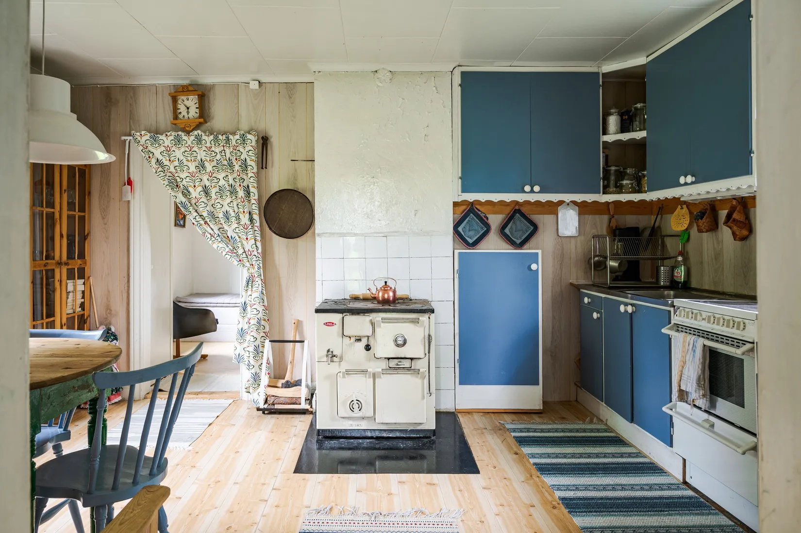 Villa, Magdbyn 406, Ånge