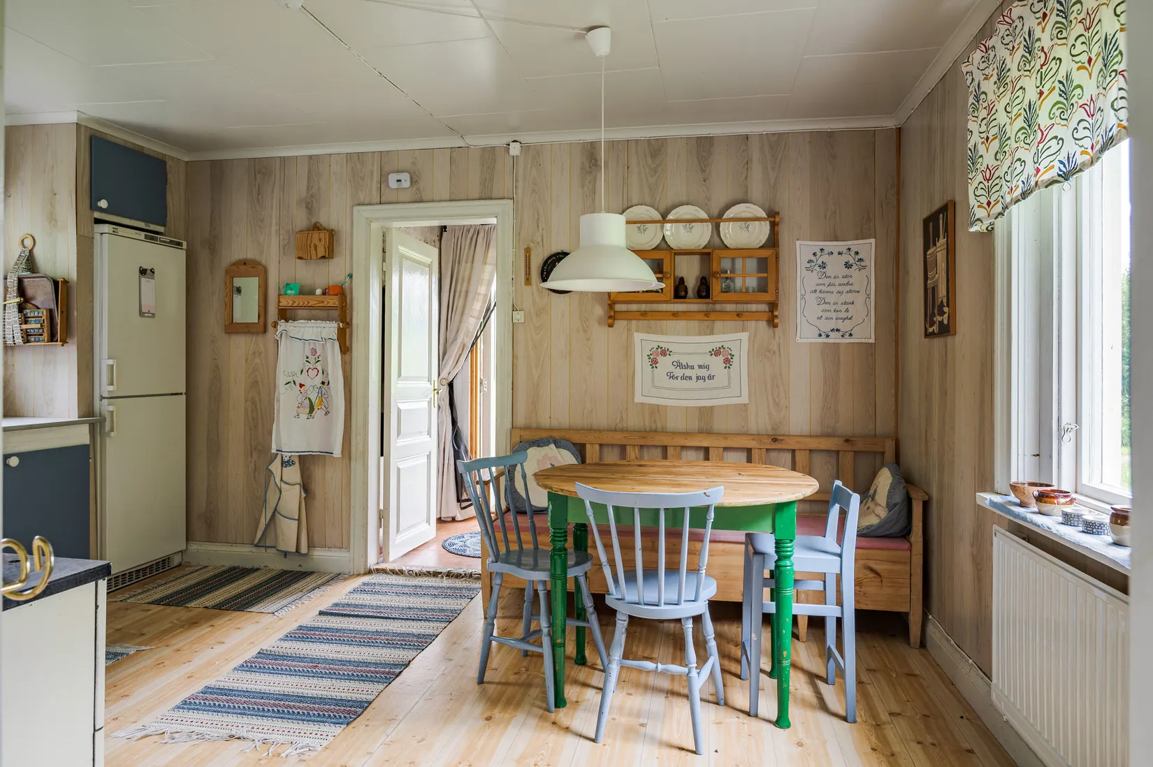 Villa, Magdbyn 406, Ånge