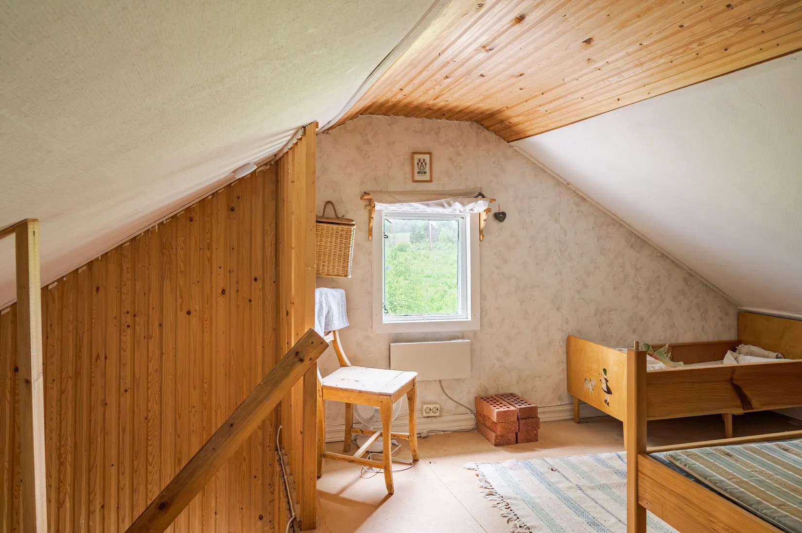 Villa, Magdbyn 406, Ånge