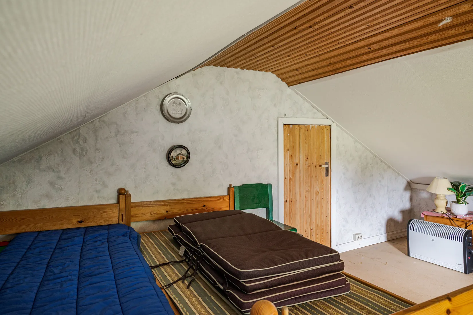 Villa, Magdbyn 406, Ånge
