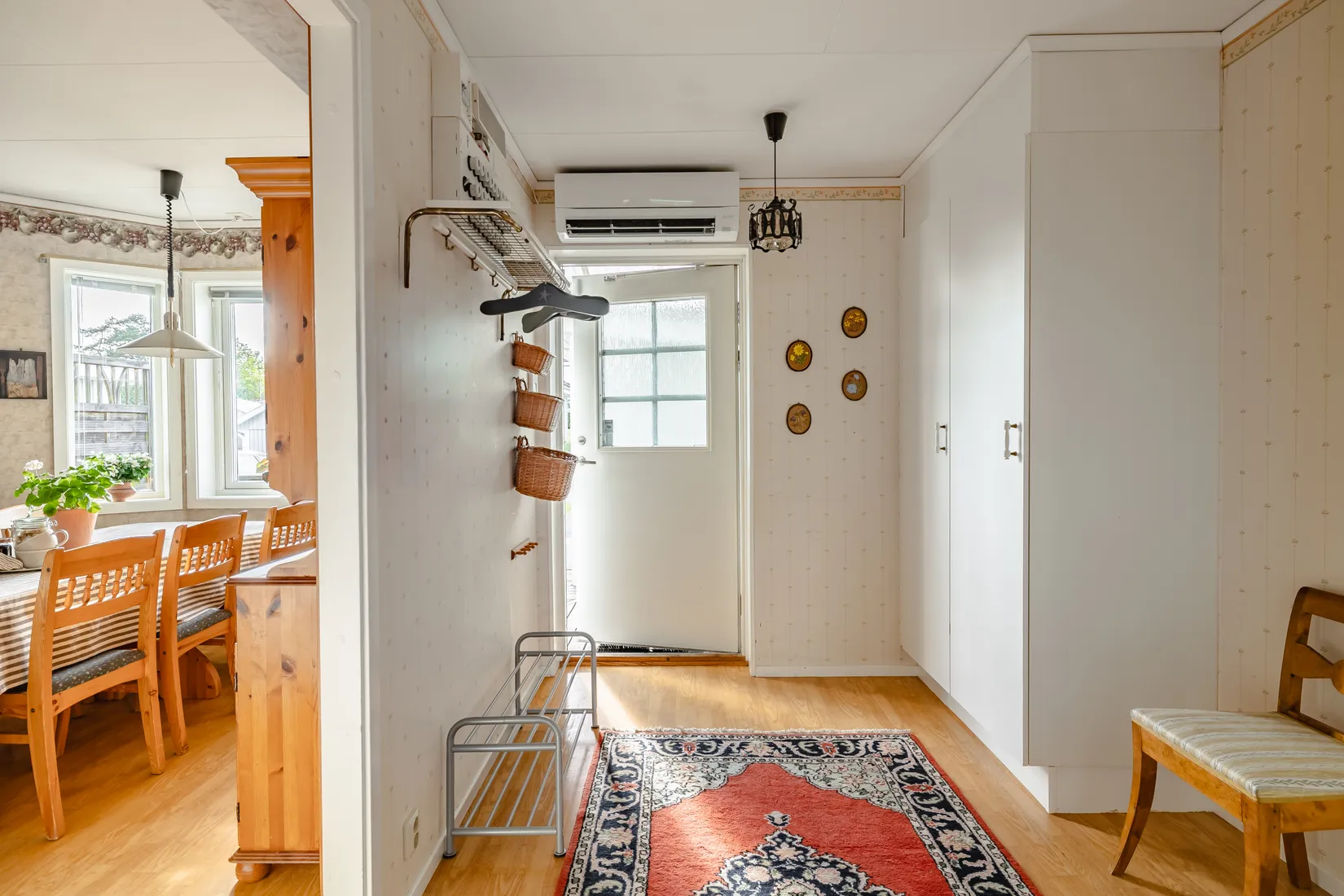 Bostadsrätt, Sjögatan 1 S, Skattkärr, Karlstad