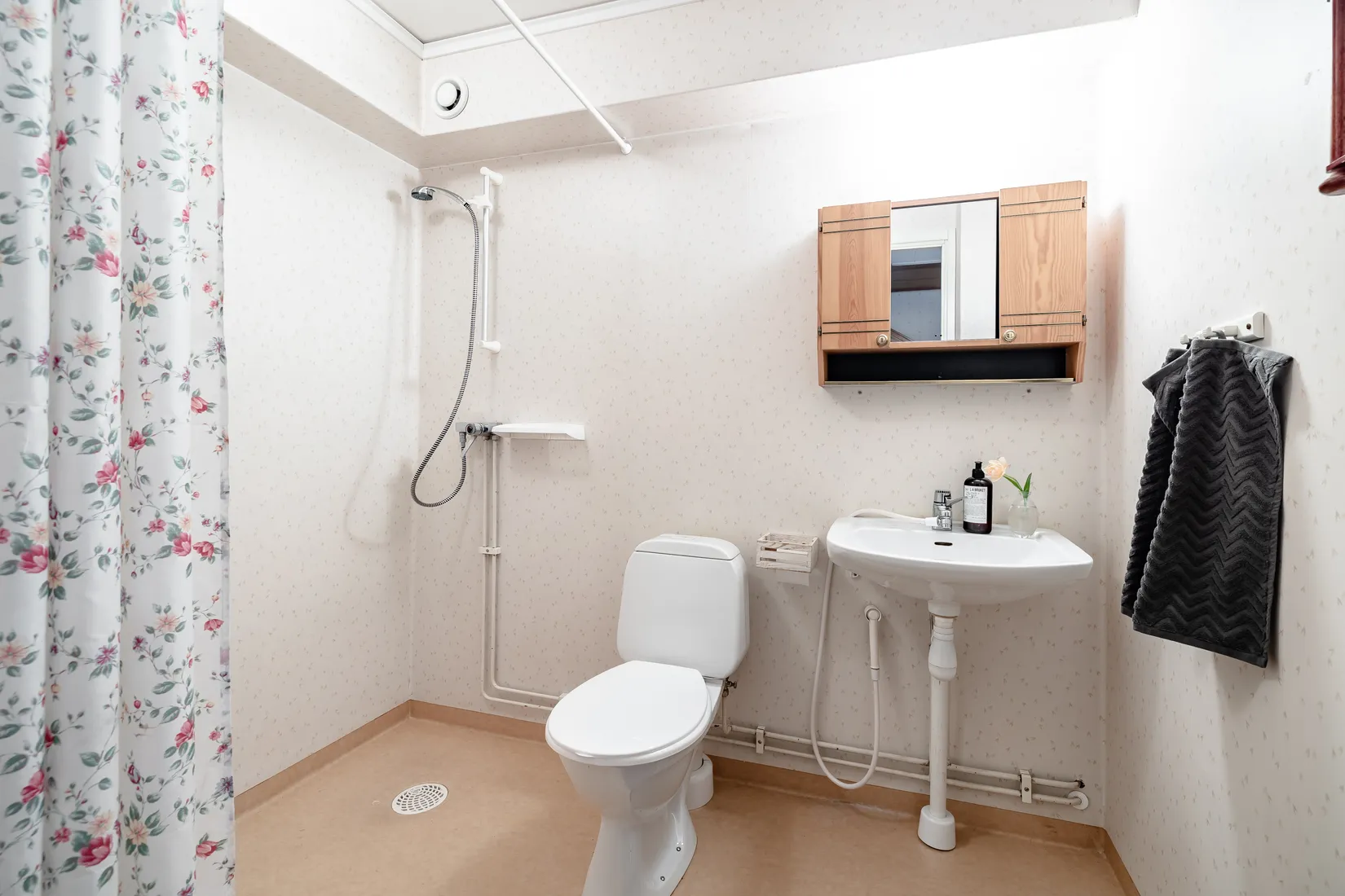 Bostadsrätt, Sjögatan 1 S, Skattkärr, Karlstad