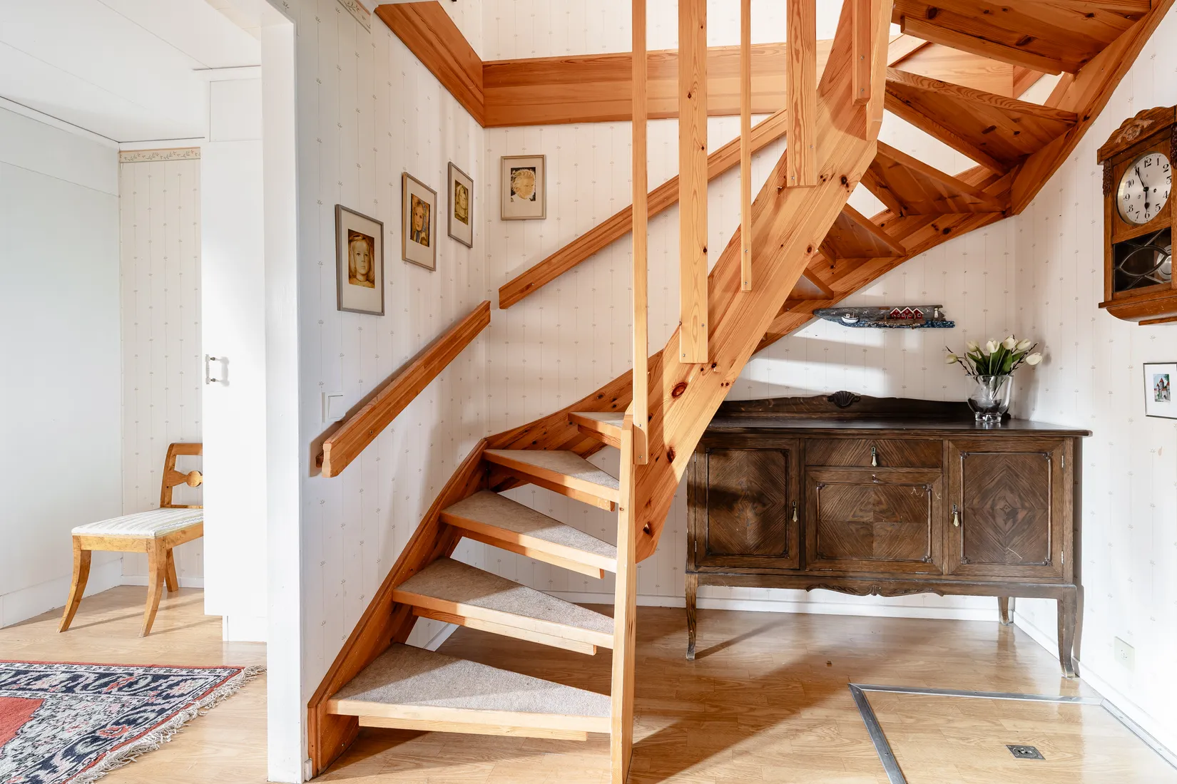 Bostadsrätt, Sjögatan 1 S, Skattkärr, Karlstad