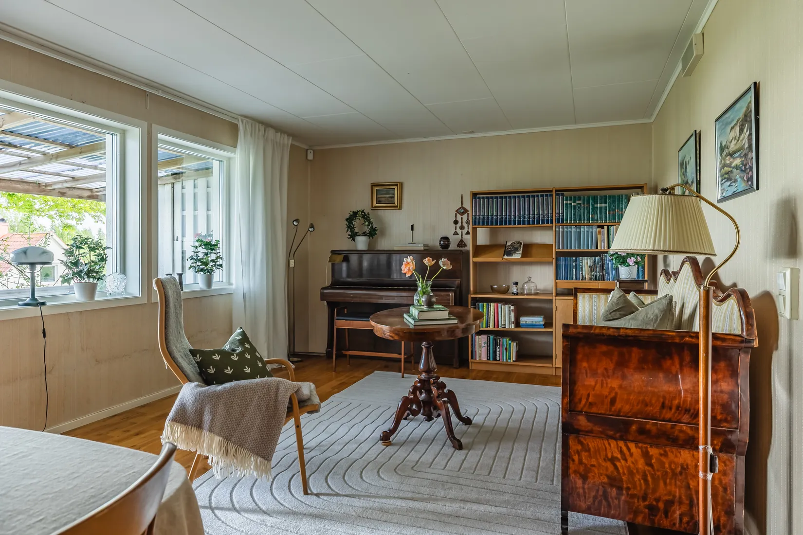 Bostadsrätt, Sjögatan 1 S, Skattkärr, Karlstad
