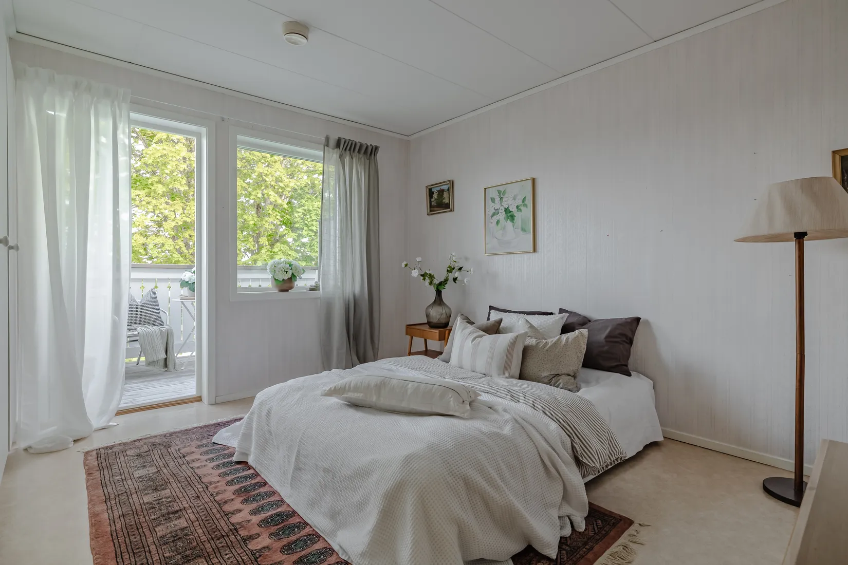 Bostadsrätt, Sjögatan 1 S, Skattkärr, Karlstad