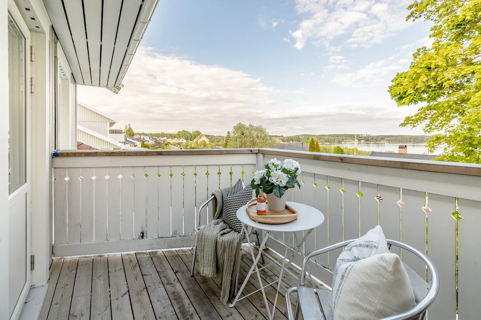 Bostadsrätt, Sjögatan 1 S, Skattkärr, Karlstad