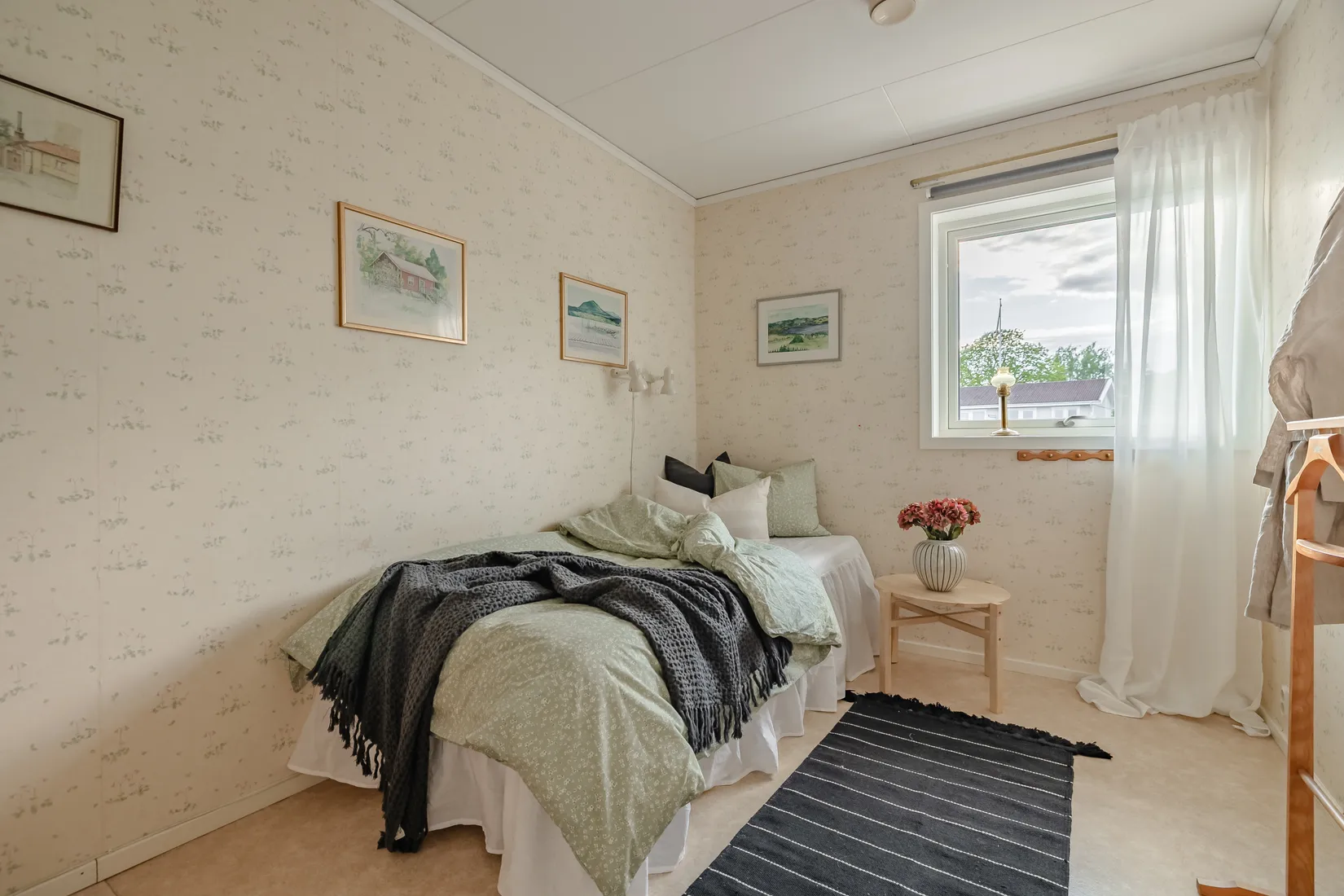 Bostadsrätt, Sjögatan 1 S, Skattkärr, Karlstad
