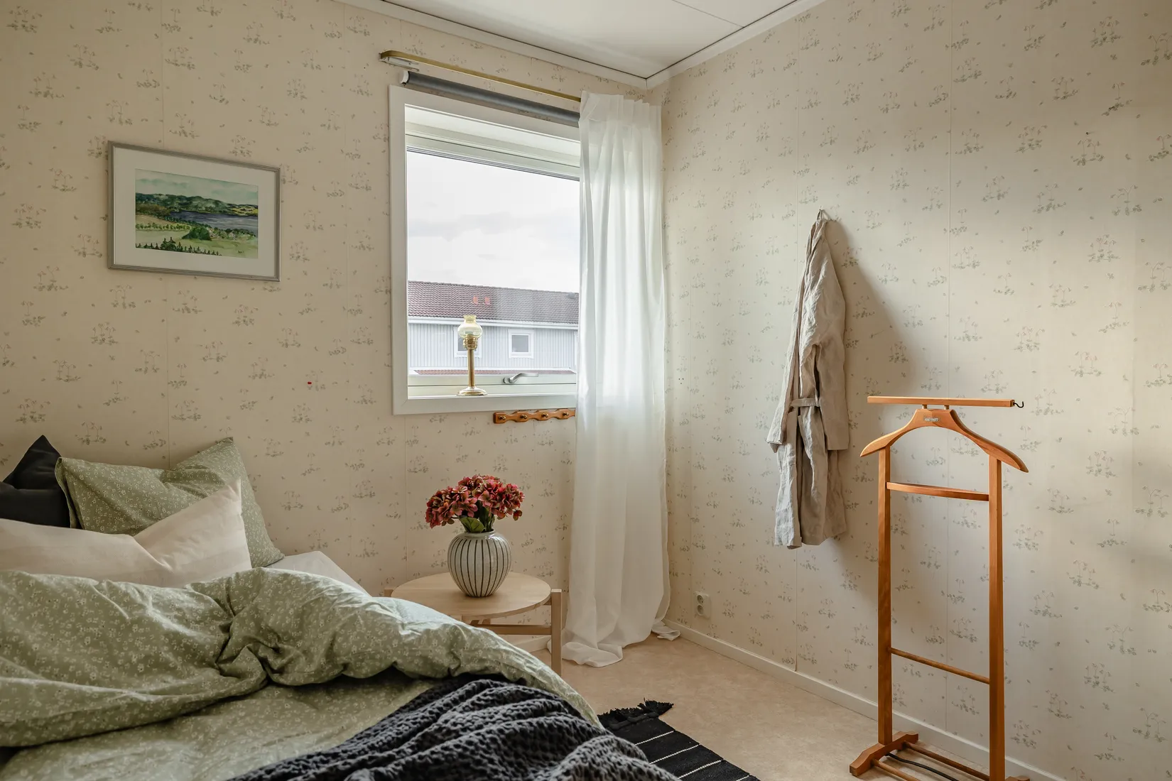 Bostadsrätt, Sjögatan 1 S, Skattkärr, Karlstad