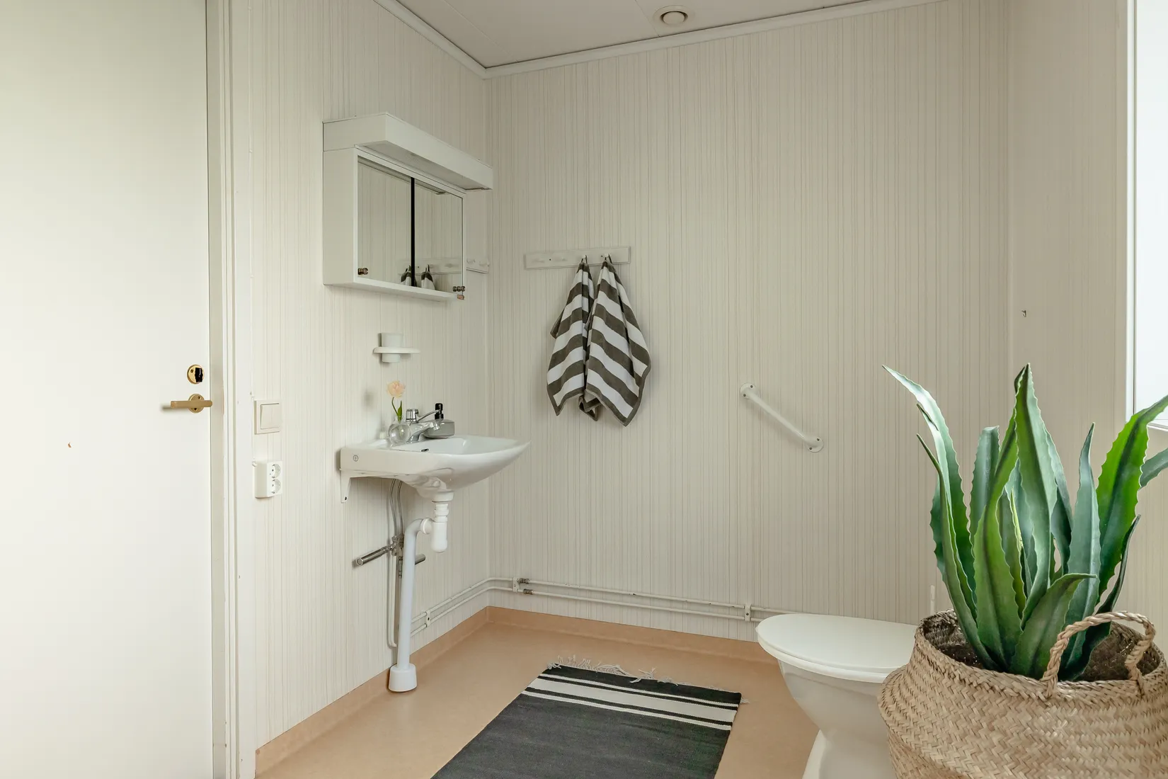Bostadsrätt, Sjögatan 1 S, Skattkärr, Karlstad