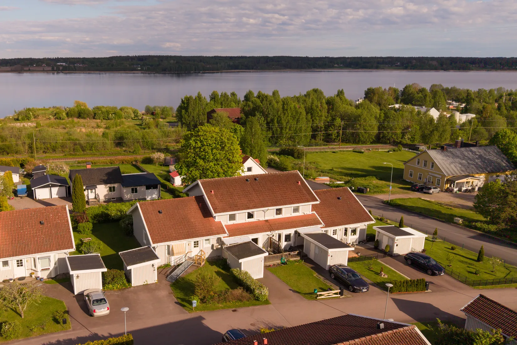 Bostadsrätt, Sjögatan 1 S, Skattkärr, Karlstad
