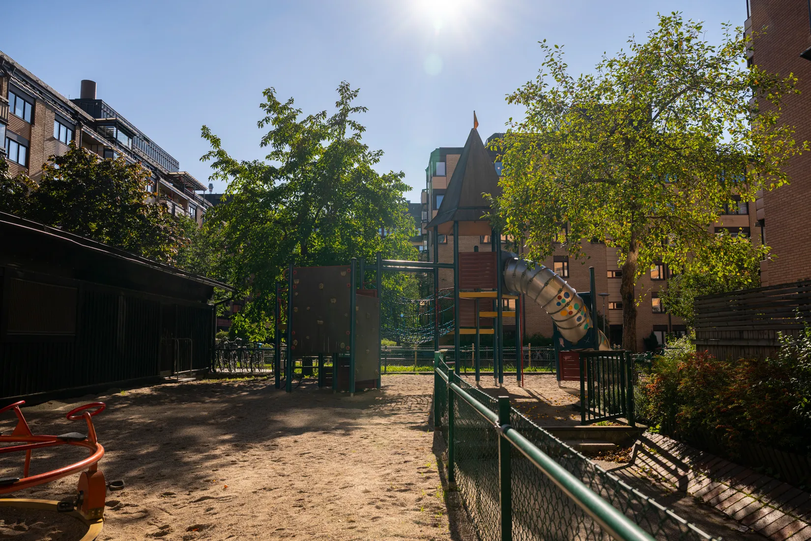 Bostadsrätt, Götgatan 120, Södermalm - Skanstull, Stockholm
