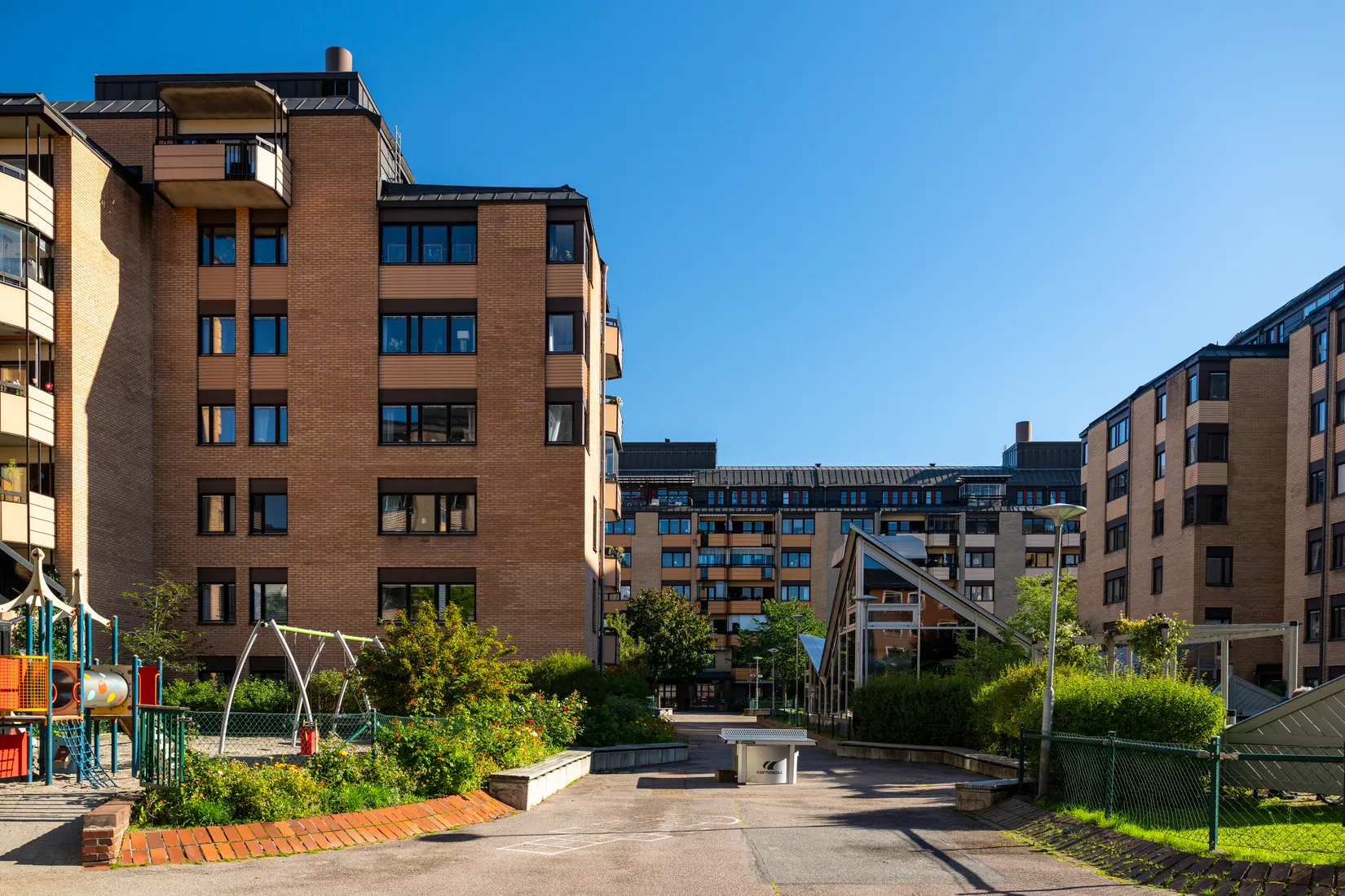 Bostadsrätt, Götgatan 120, Södermalm - Skanstull, Stockholm