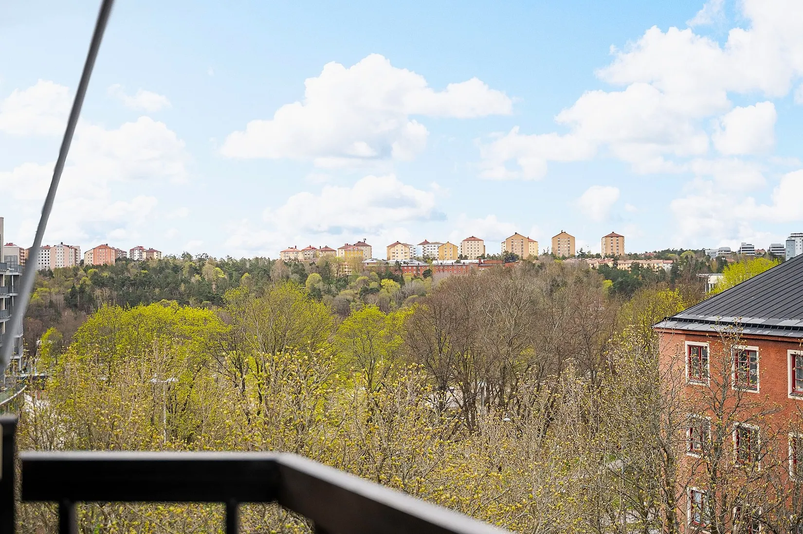 Bostadsrätt, Götgatan 120, Södermalm - Skanstull, Stockholm