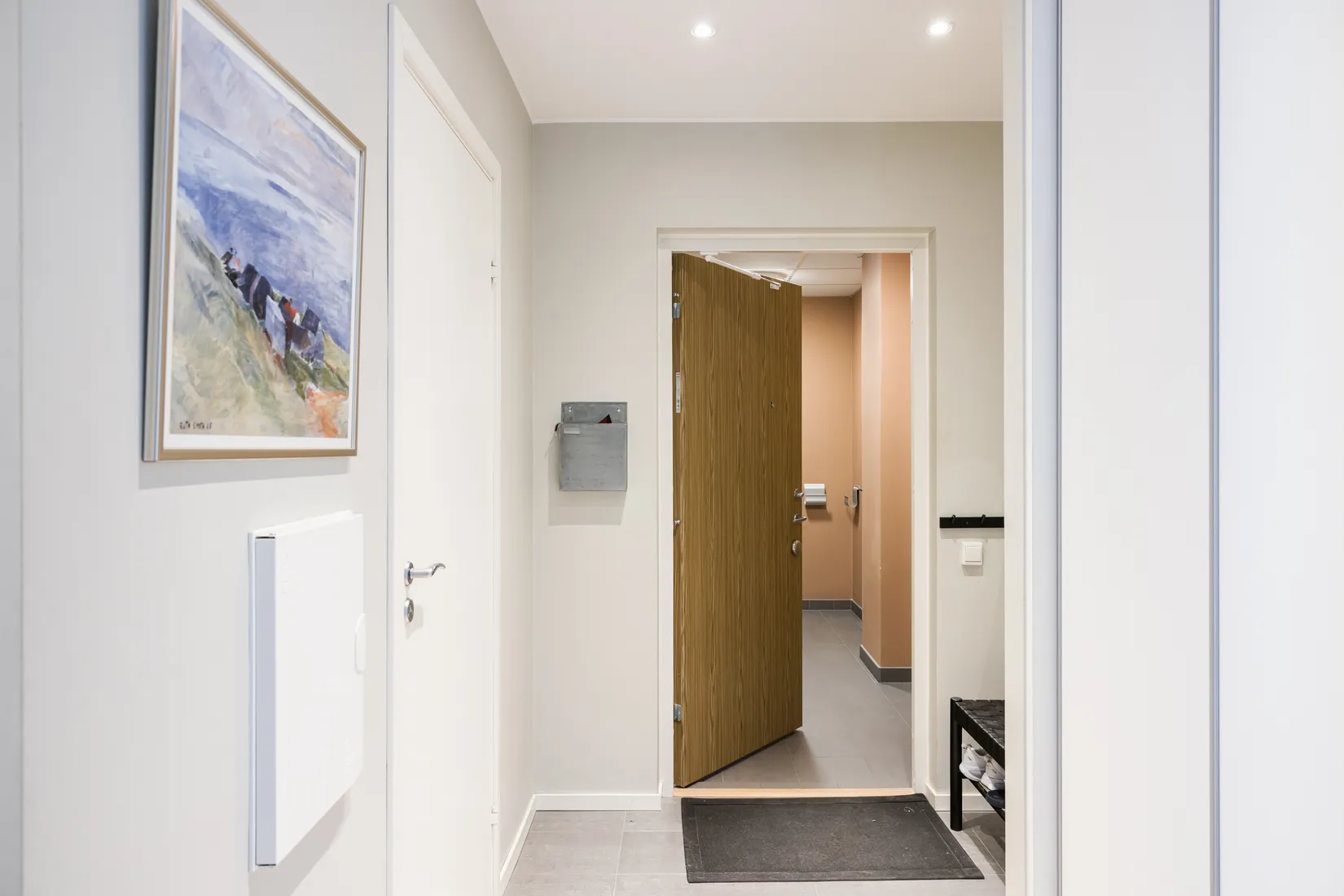 Bostadsrätt, Skogsbovägen 22, Gustavsberg - Ösby Sjöpark, Värmdö