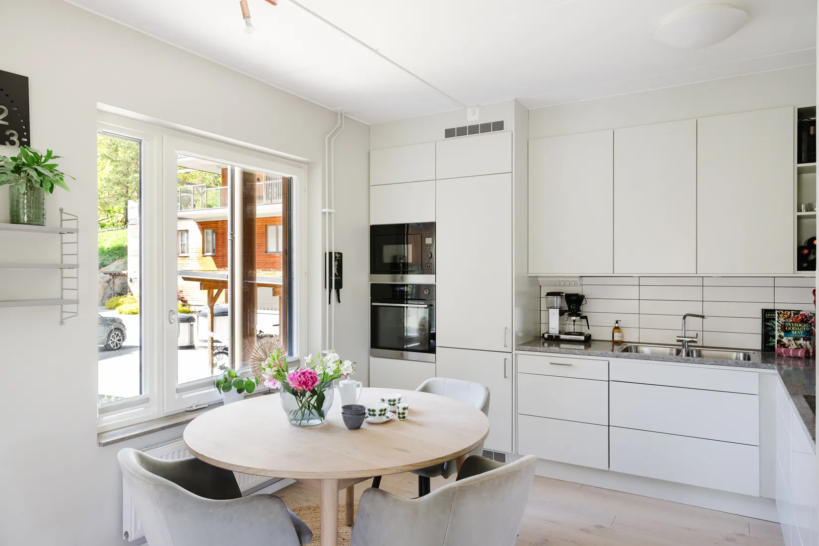 Bostadsrätt, Skogsbovägen 22, Gustavsberg - Ösby Sjöpark, Värmdö