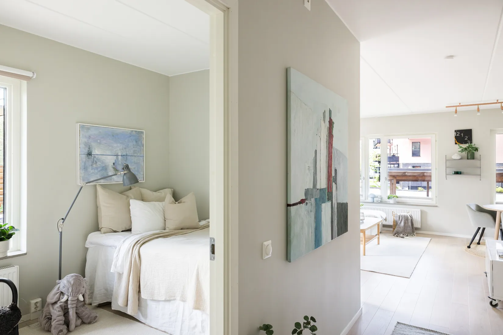Bostadsrätt, Skogsbovägen 22, Gustavsberg - Ösby Sjöpark, Värmdö