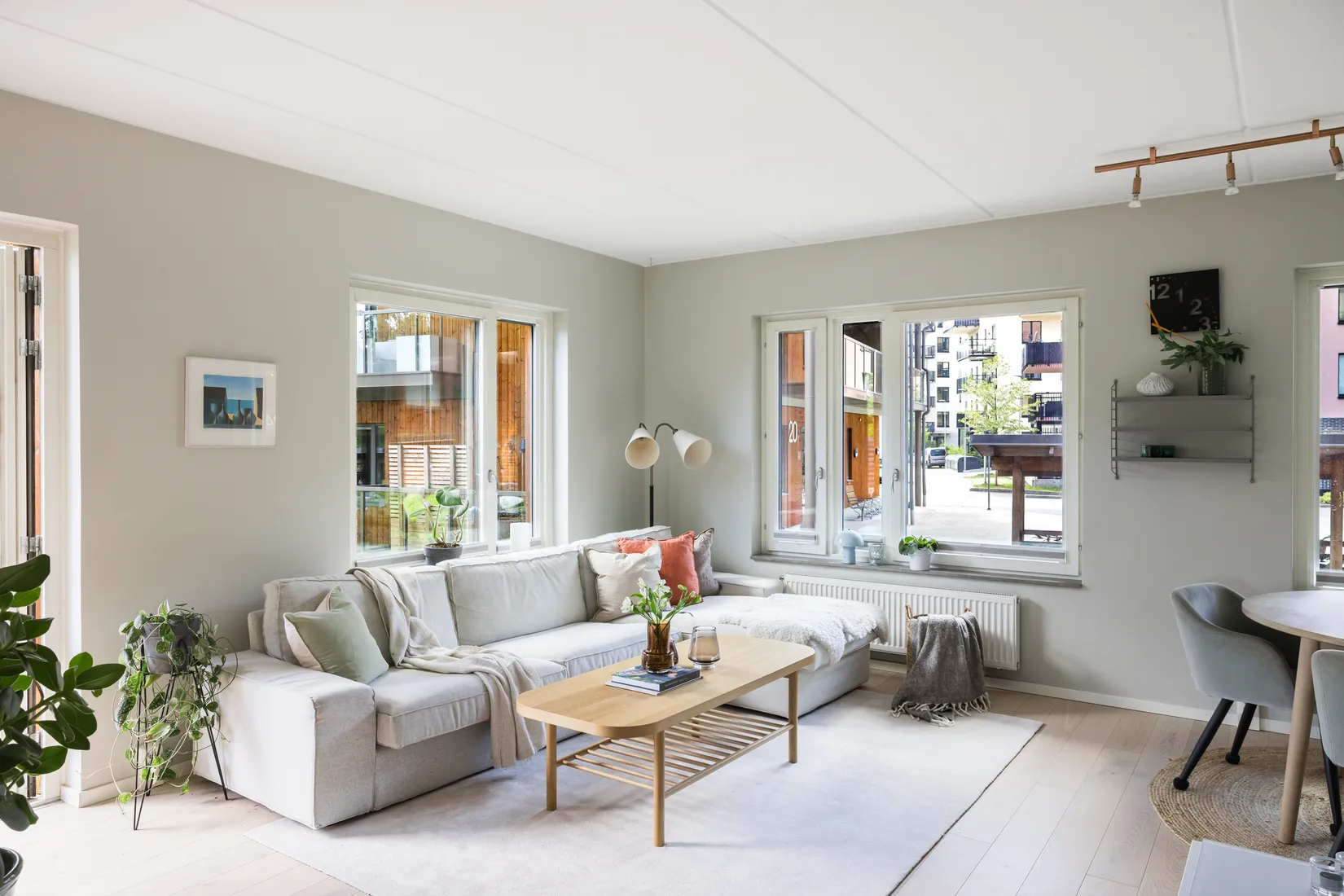 Bostadsrätt, Skogsbovägen 22, Gustavsberg - Ösby Sjöpark, Värmdö