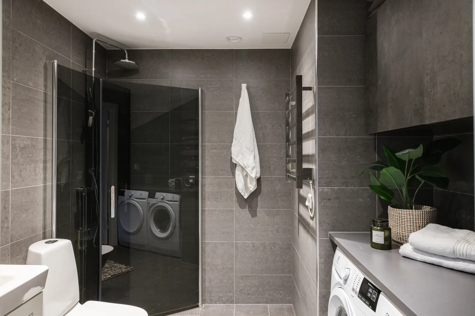 Bostadsrätt, Skogsbovägen 22, Gustavsberg - Ösby Sjöpark, Värmdö