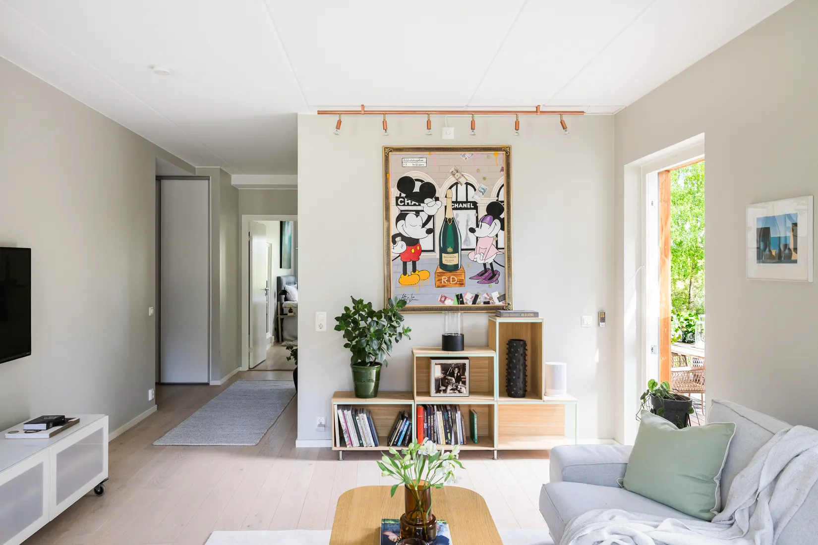 Bostadsrätt, Skogsbovägen 22, Gustavsberg - Ösby Sjöpark, Värmdö