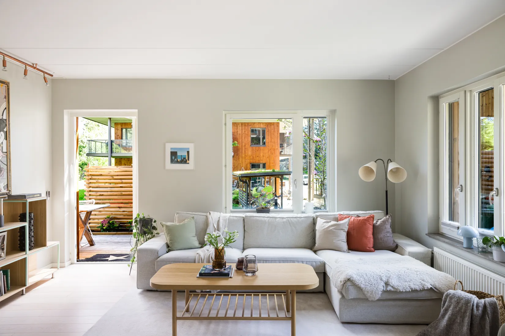 Bostadsrätt, Skogsbovägen 22, Gustavsberg - Ösby Sjöpark, Värmdö