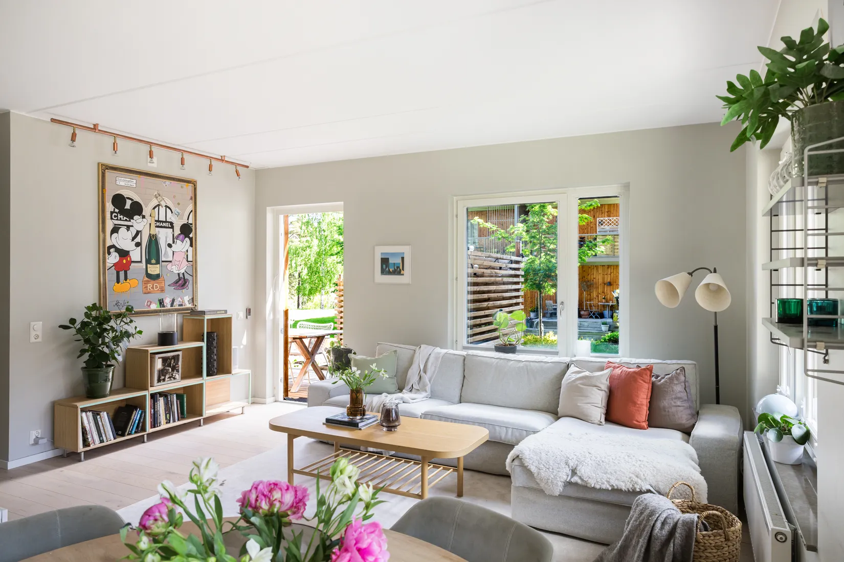 Bostadsrätt, Skogsbovägen 22, Gustavsberg - Ösby Sjöpark, Värmdö