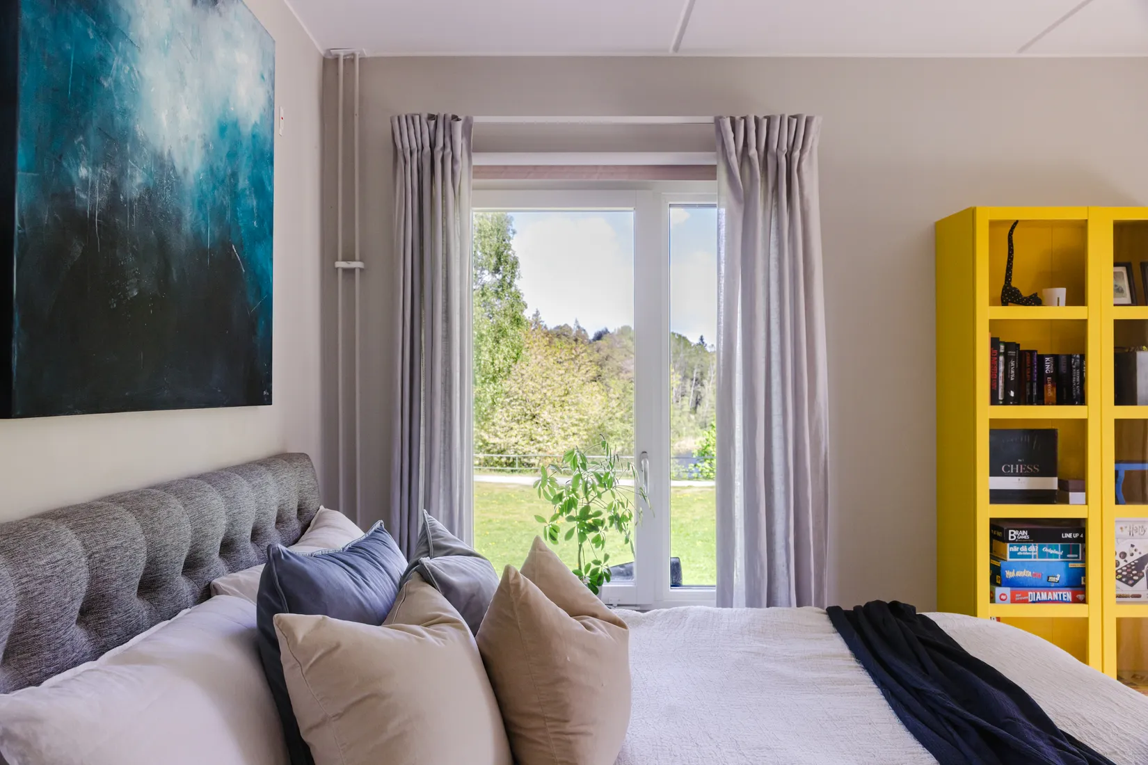 Bostadsrätt, Skogsbovägen 22, Gustavsberg - Ösby Sjöpark, Värmdö