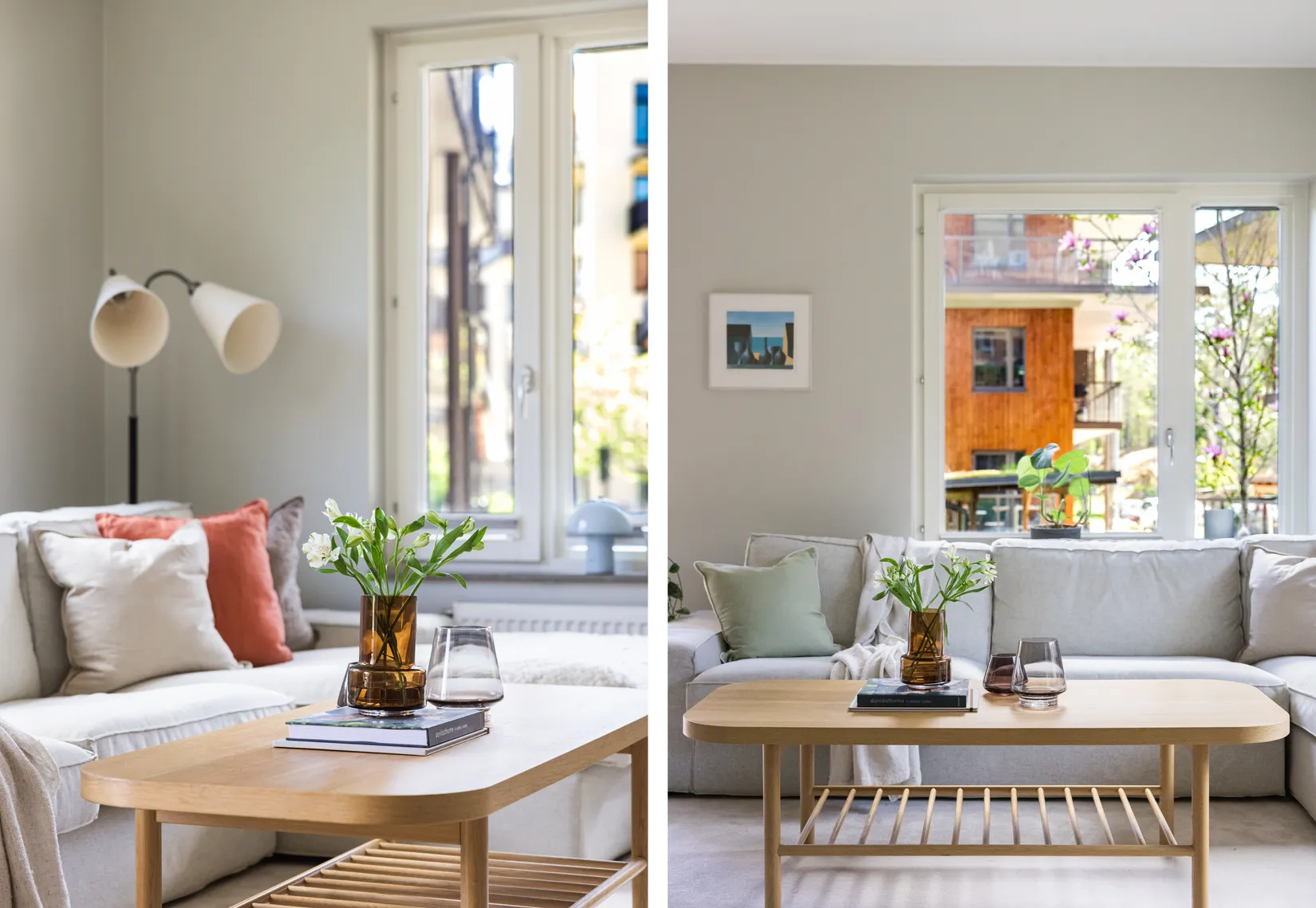 Bostadsrätt, Skogsbovägen 22, Gustavsberg - Ösby Sjöpark, Värmdö