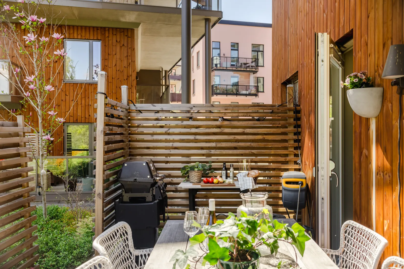 Bostadsrätt, Skogsbovägen 22, Gustavsberg - Ösby Sjöpark, Värmdö