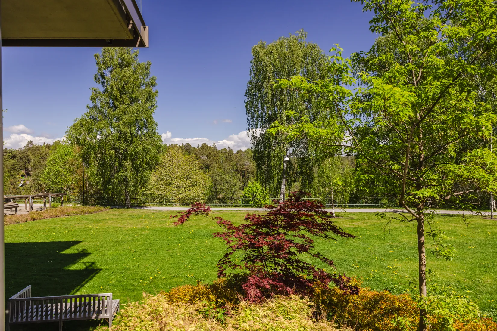 Bostadsrätt, Skogsbovägen 22, Gustavsberg - Ösby Sjöpark, Värmdö