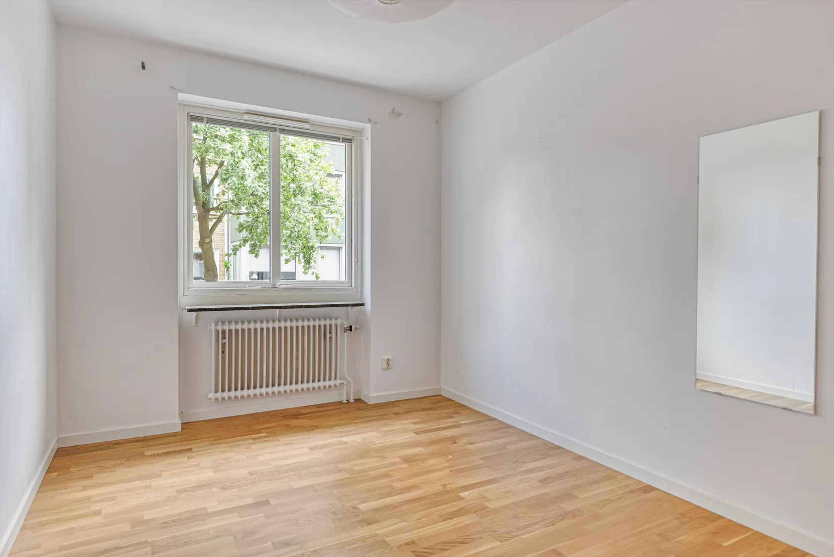 Bostadsrätt, Östergatan 5 C, Pantarholmen, Karlskrona