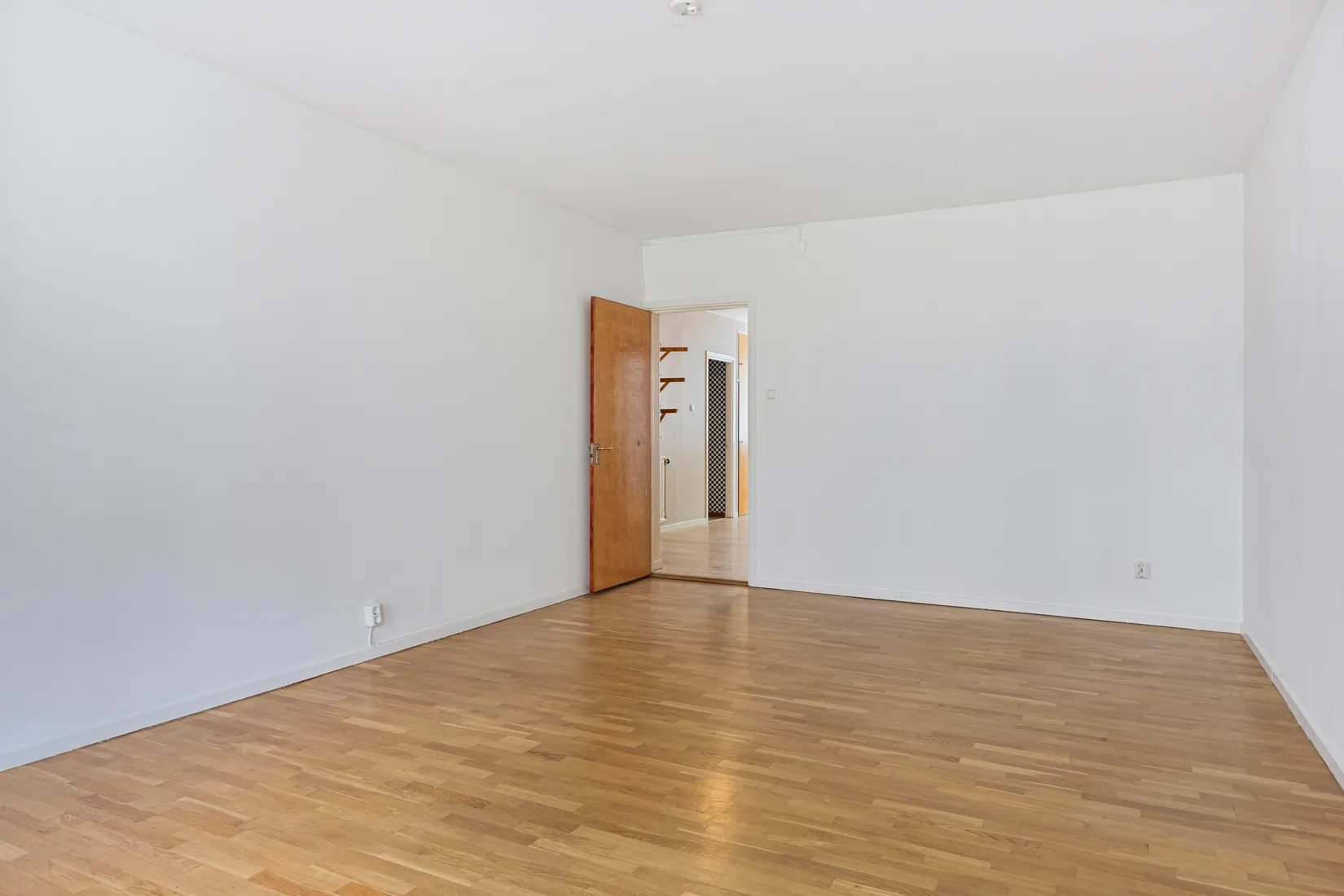 Bostadsrätt, Östergatan 5 C, Pantarholmen, Karlskrona