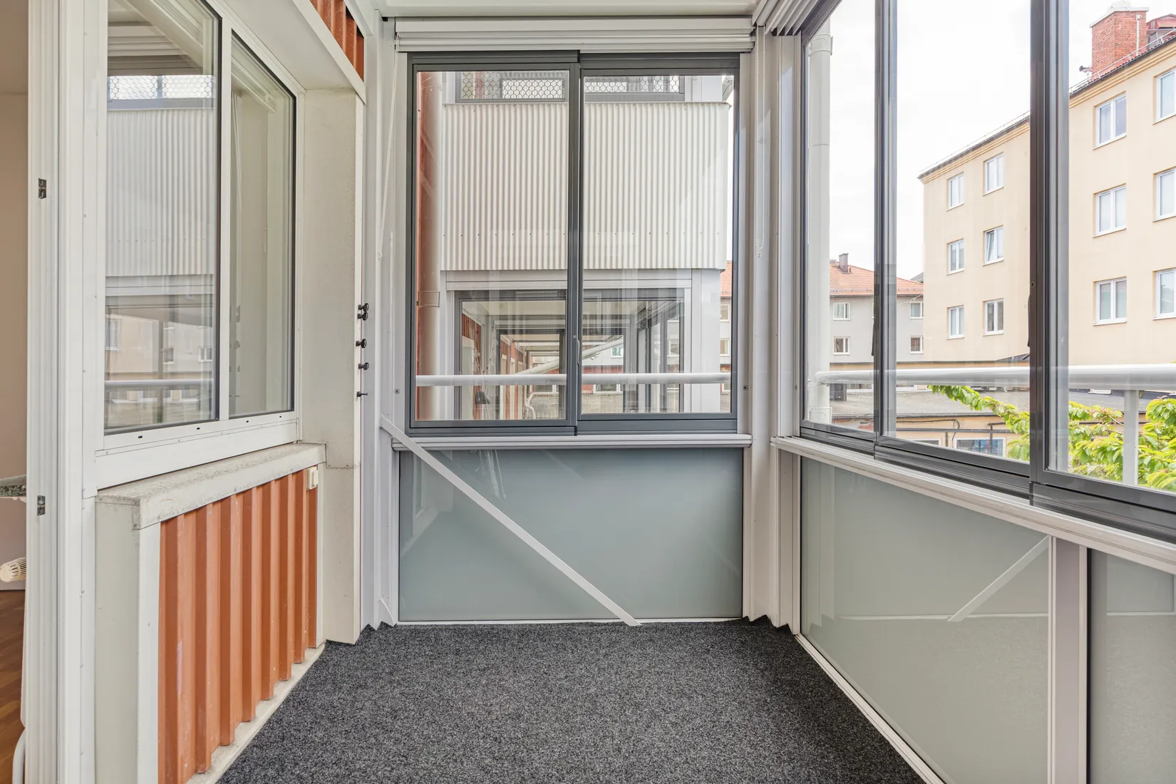 Bostadsrätt, Östergatan 5 C, Pantarholmen, Karlskrona