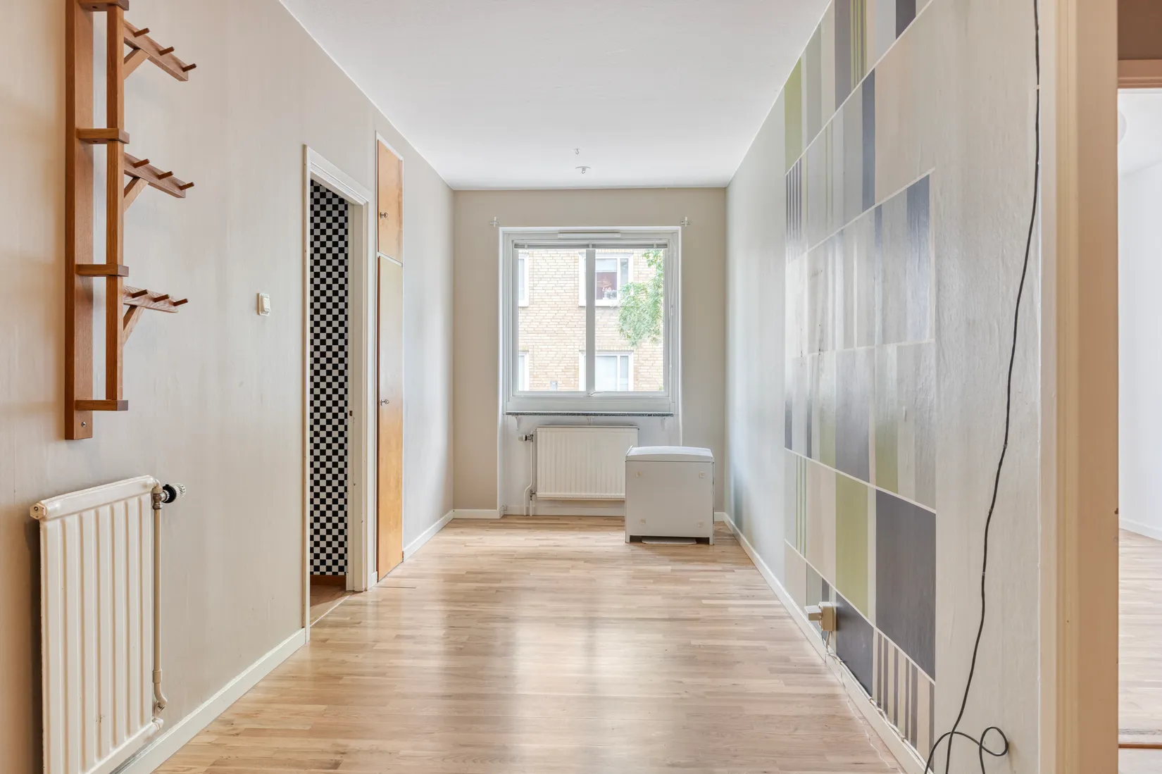 Bostadsrätt, Östergatan 5 C, Pantarholmen, Karlskrona