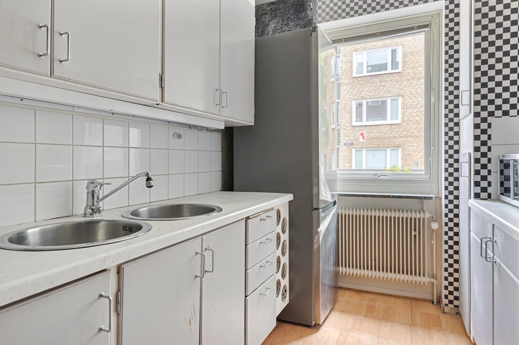 Bostadsrätt, Östergatan 5 C, Pantarholmen, Karlskrona