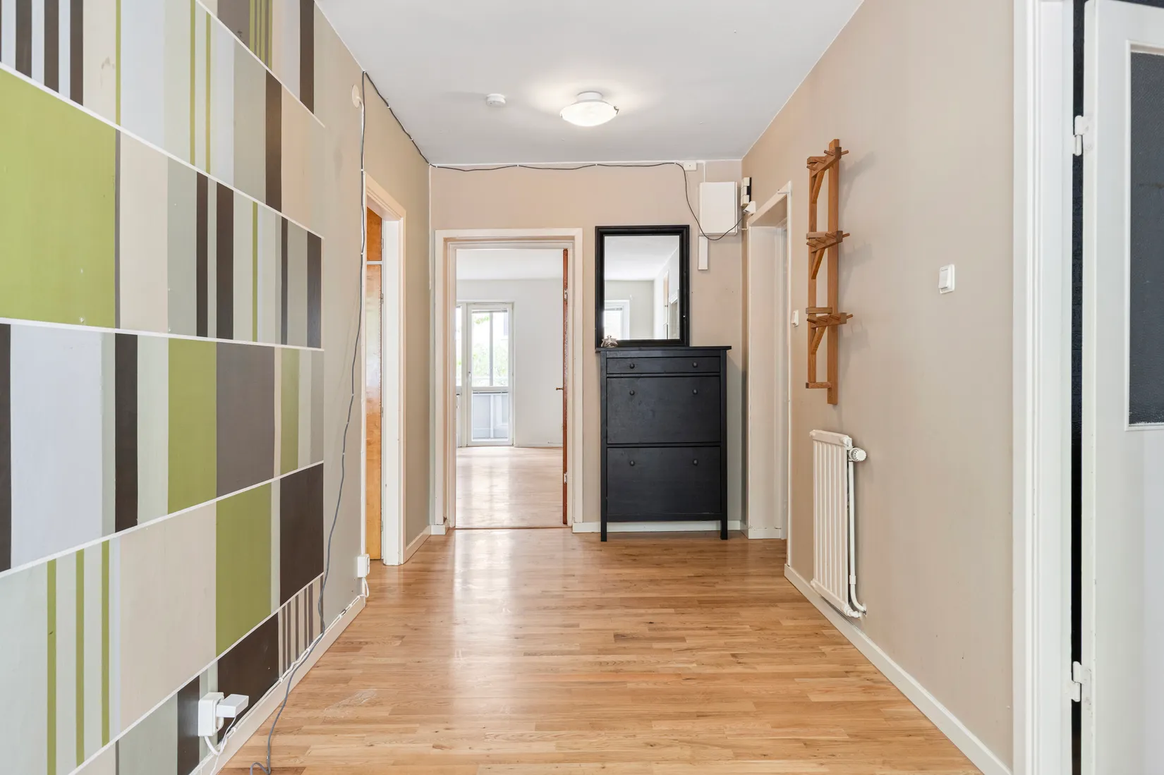 Bostadsrätt, Östergatan 5 C, Pantarholmen, Karlskrona