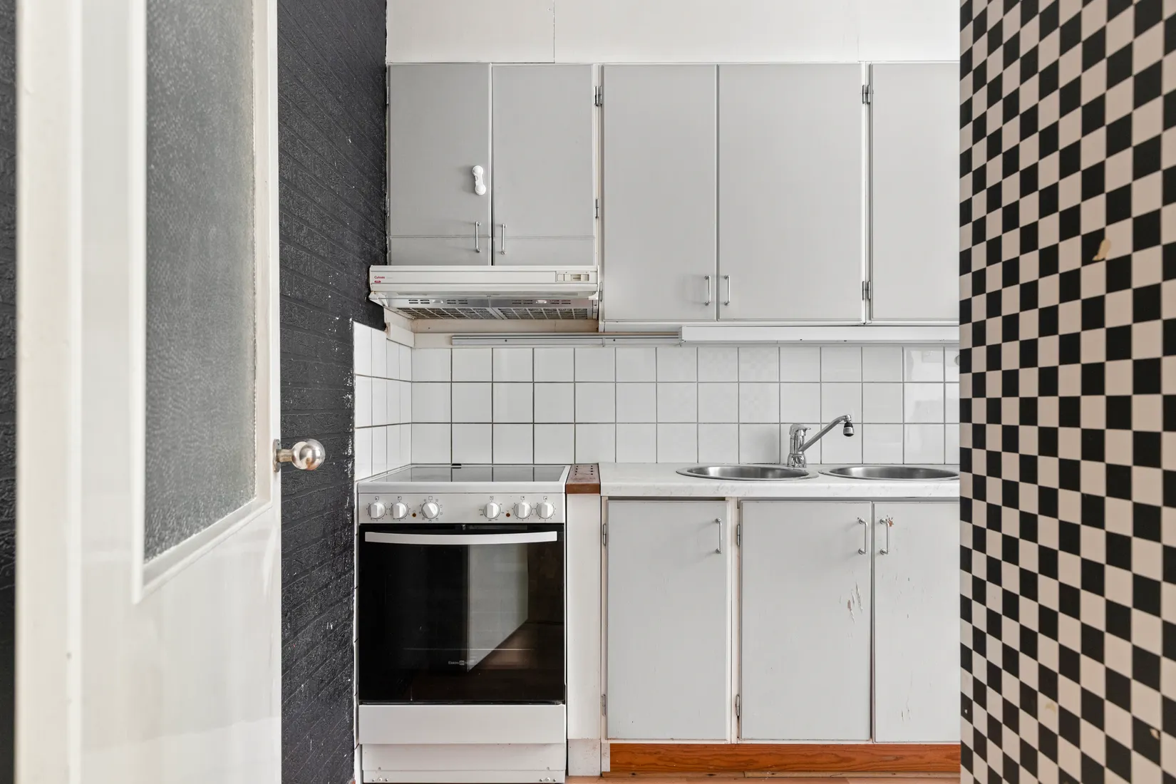 Bostadsrätt, Östergatan 5 C, Pantarholmen, Karlskrona